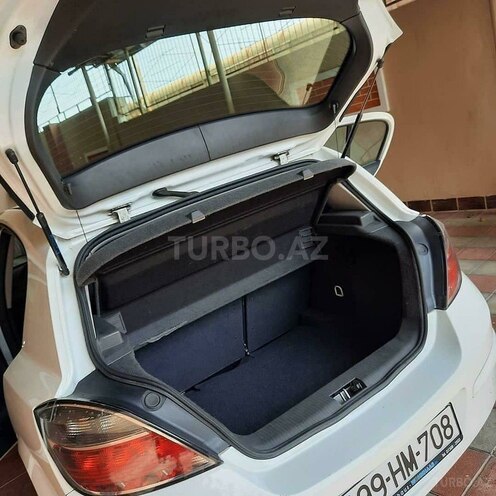 Opel Astra 2006, 268,000 km - 1.4 l - Beyləqan