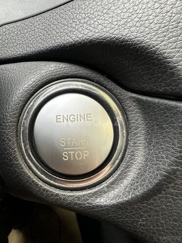 Mercedes C 250 2014, 75,000 km - 1.8 l - Bakı