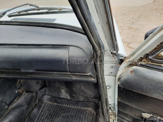 LADA (VAZ) 2106 1983, 73,768 km - 1.6 l - Salyan