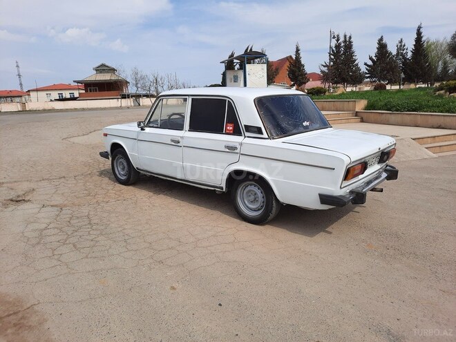 LADA (VAZ) 2106 1983, 73,768 km - 1.6 l - Salyan