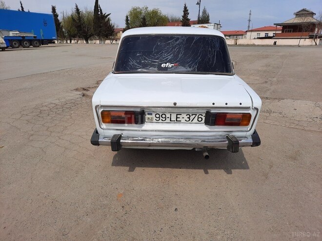 LADA (VAZ) 2106 1983, 73,768 km - 1.6 l - Salyan