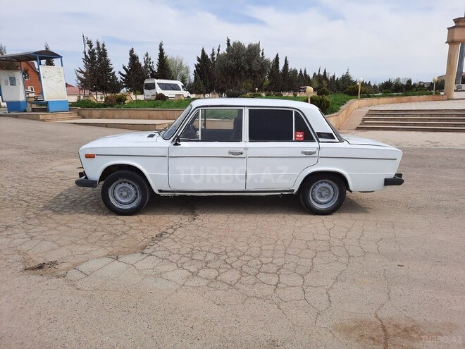 LADA (VAZ) 2106 1983, 73,768 km - 1.6 l - Salyan