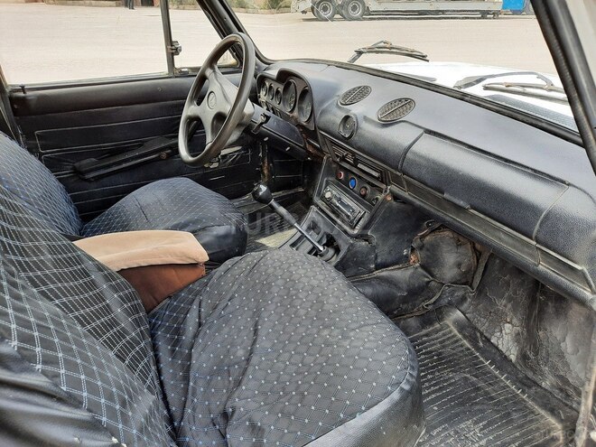 LADA (VAZ) 2106 1983, 73,768 km - 1.6 l - Salyan