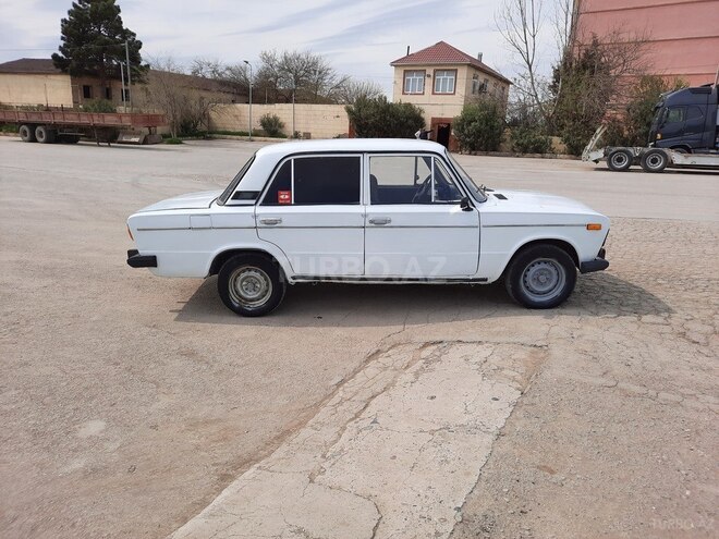 LADA (VAZ) 2106 1983, 73,768 km - 1.6 l - Salyan