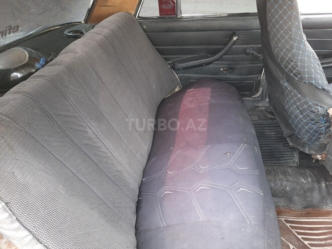 LADA (VAZ) 2106 1983, 73,768 km - 1.6 l - Salyan