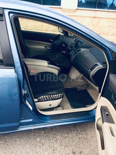 Toyota Prius 2007, 332,334 km - 1.5 l - Bakı
