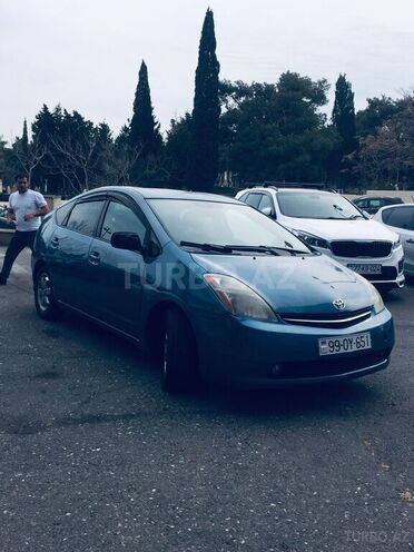 Toyota Prius 2007, 332,334 km - 1.5 l - Bakı