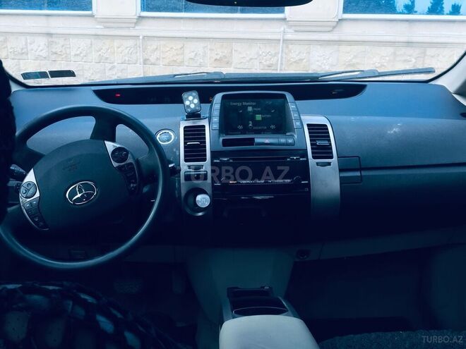 Toyota Prius 2007, 332,334 km - 1.5 l - Bakı