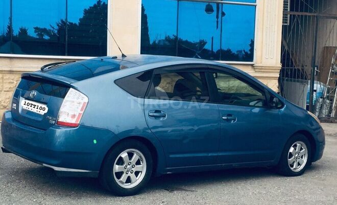 Toyota Prius 2007, 332,334 km - 1.5 l - Bakı