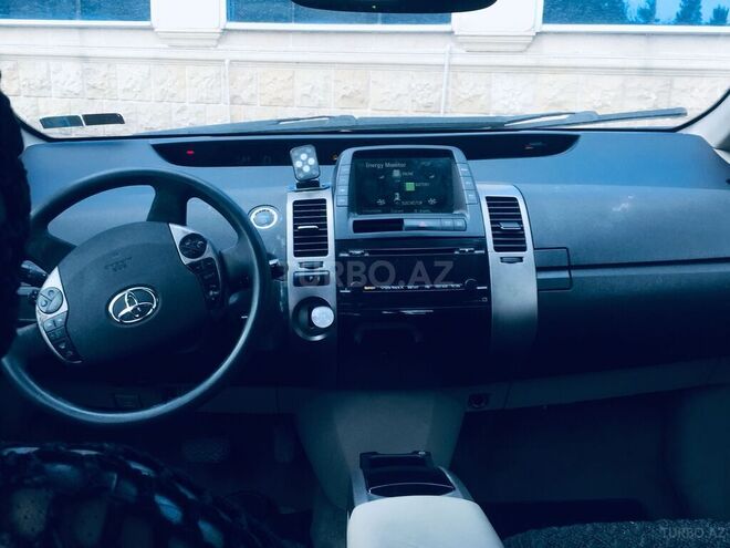 Toyota Prius 2007, 332,334 km - 1.5 l - Bakı