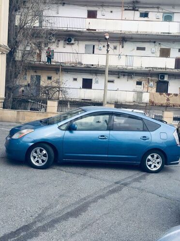 Toyota Prius 2007, 332,334 km - 1.5 l - Bakı