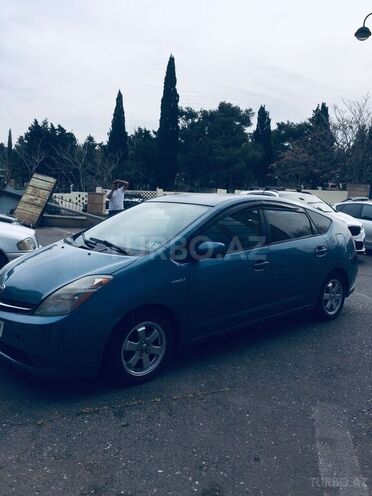 Toyota Prius 2007, 332,334 km - 1.5 l - Bakı