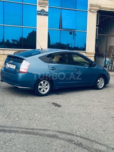 Toyota Prius 2007, 332,334 km - 1.5 l - Bakı