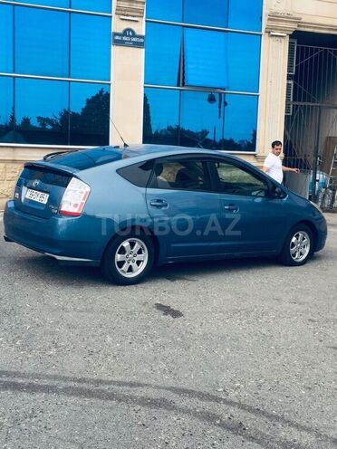 Toyota Prius 2007, 332,334 km - 1.5 l - Bakı