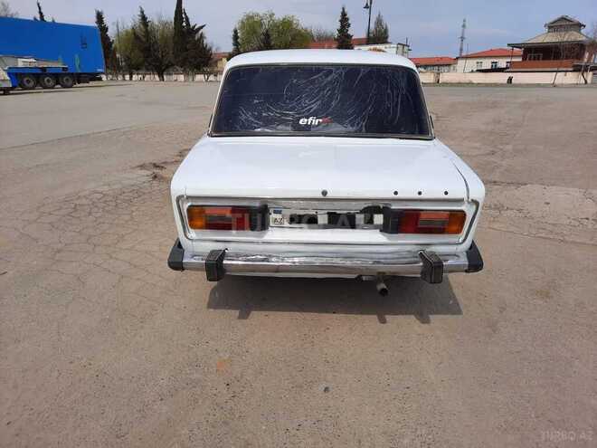 LADA (VAZ) 2106 1983, 99,000 km - 1.5 l - Sabirabad