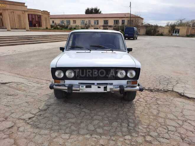 LADA (VAZ) 2106 1983, 99,000 km - 1.5 l - Sabirabad