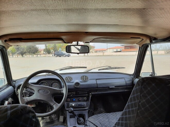 LADA (VAZ) 2106 1983, 99,000 km - 1.5 l - Sabirabad