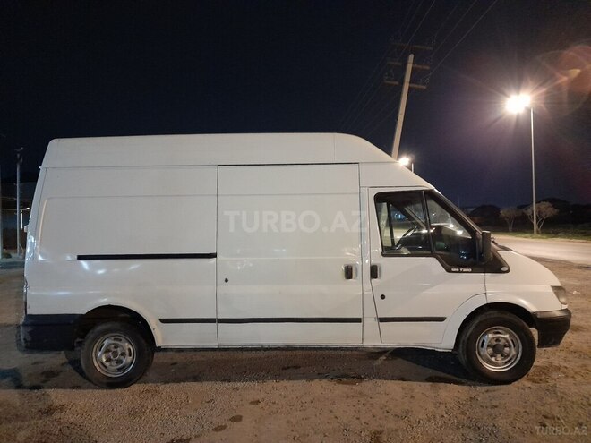 Ford Transit 2003, 400,000 km - 2.4 l - Bakı