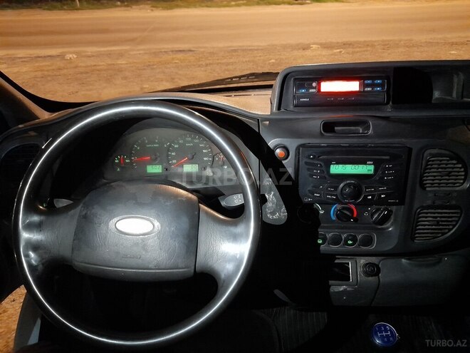 Ford Transit 2003, 400,000 km - 2.4 l - Bakı