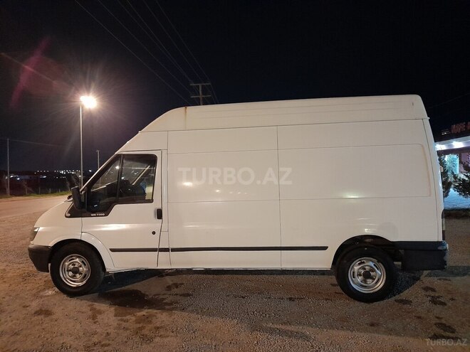 Ford Transit 2003, 400,000 km - 2.4 l - Bakı
