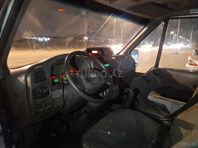 Ford Transit 2003, 400,000 km - 2.4 l - Bakı