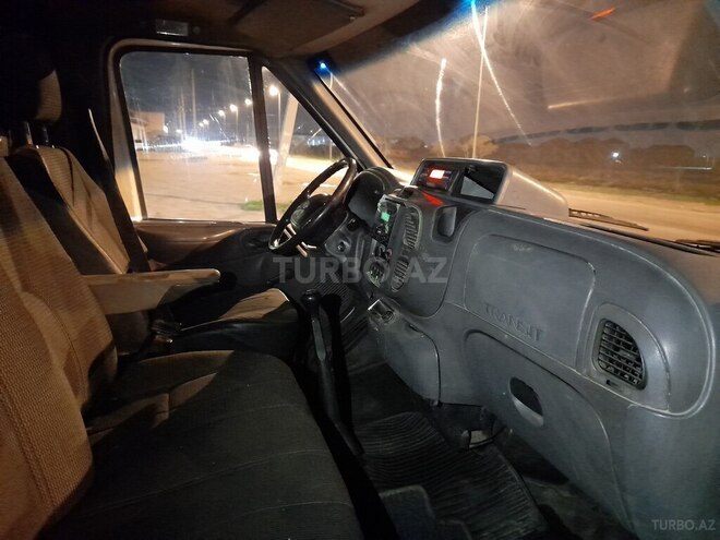 Ford Transit 2003, 400,000 km - 2.4 l - Bakı