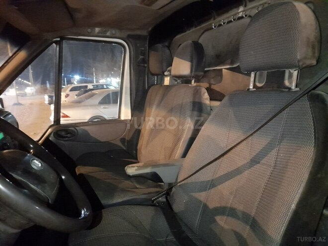 Ford Transit 2003, 400,000 km - 2.4 l - Bakı