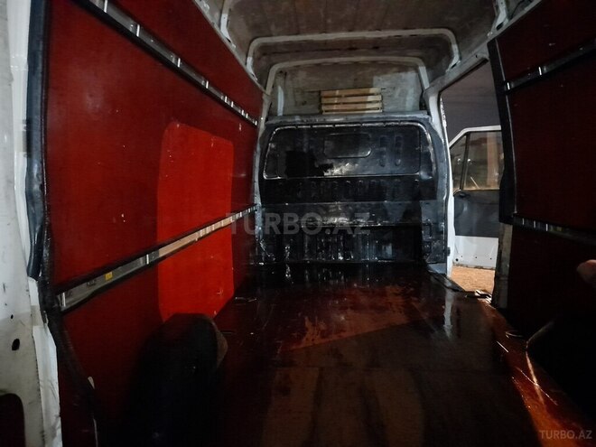 Ford Transit 2003, 400,000 km - 2.4 l - Bakı