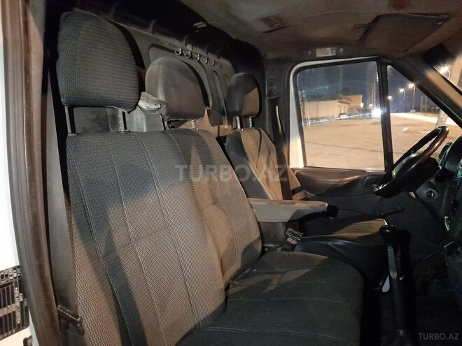 Ford Transit 2003, 400,000 km - 2.4 l - Bakı