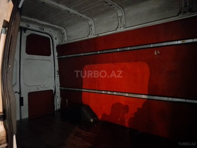 Ford Transit 2003, 400,000 km - 2.4 l - Bakı