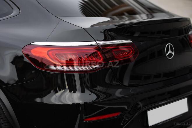 Mercedes GLC 200 4MATIC+ Coupe 2021, 30,211 km - 2.0 л - Bakı