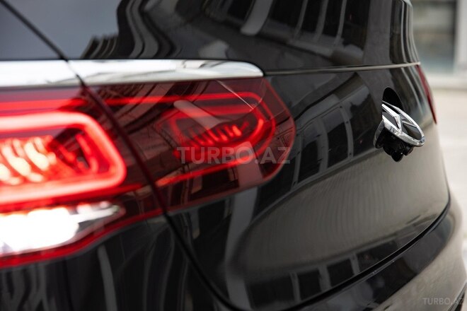 Mercedes GLC 200 4MATIC+ Coupe 2021, 30,211 km - 2.0 л - Bakı