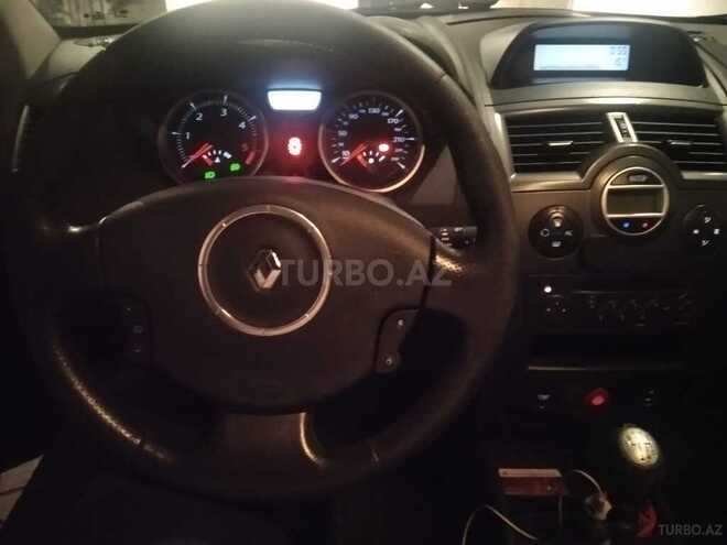 Renault Megane 2008, 422,000 km - 1.5 л - Bakı
