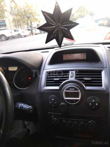 Renault Megane 2008, 422,000 km - 1.5 л - Bakı
