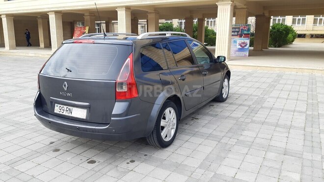 Renault Megane 2008, 422,000 km - 1.5 л - Bakı