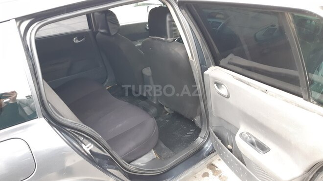 Renault Megane 2008, 422,000 km - 1.5 л - Bakı