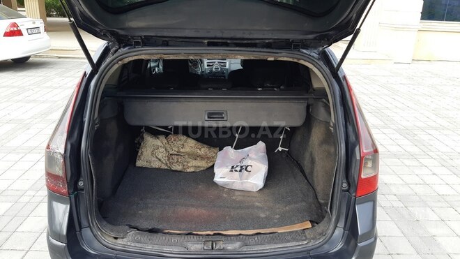 Renault Megane 2008, 422,000 km - 1.5 л - Bakı