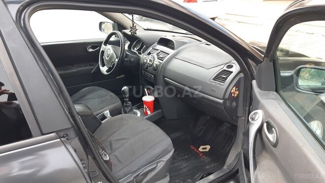 Renault Megane 2008, 422,000 km - 1.5 л - Bakı