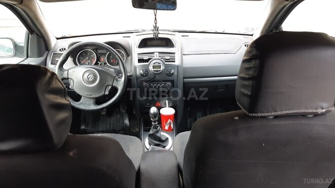 Renault Megane 2008, 422,000 km - 1.5 л - Bakı