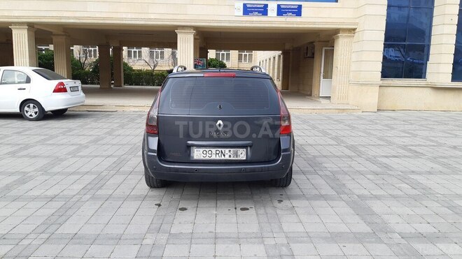 Renault Megane 2008, 422,000 km - 1.5 л - Bakı