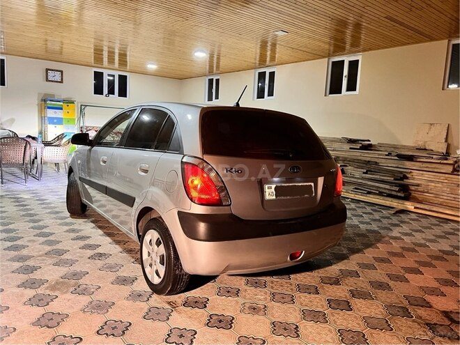 Kia Rio 2007, 186,000 km - 1.5 l - Bakı