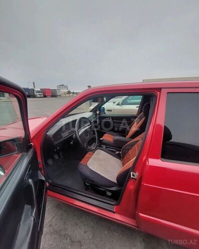 Mercedes 190 1991, 398,473 km - 2.0 l - Qəbələ