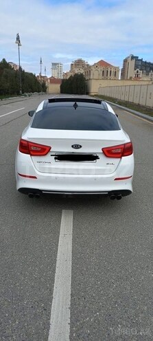 Kia Optima 2014, 158,000 km - 2.0 l - Bakı
