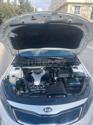 Kia Optima 2014, 158,000 km - 2.0 l - Bakı