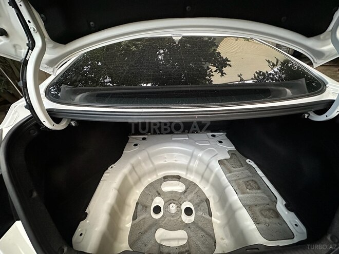 Hyundai Elantra 2014, 126,000 km - 1.8 l - Bakı