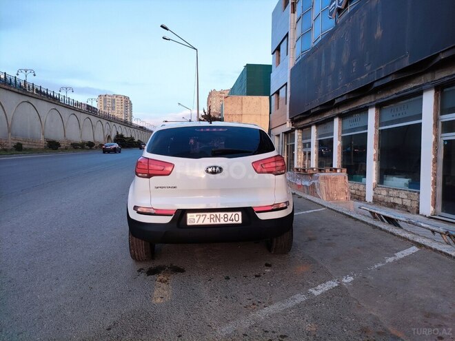 Kia Sportage 2014, 180,000 km - 2.0 л - Bakı