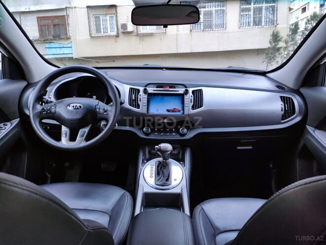Kia Sportage 2014, 180,000 km - 2.0 л - Bakı