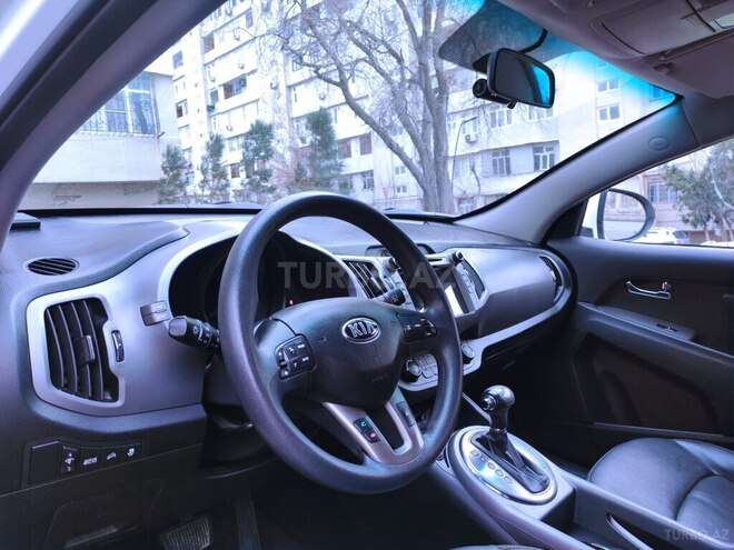 Kia Sportage 2014, 180,000 km - 2.0 л - Bakı