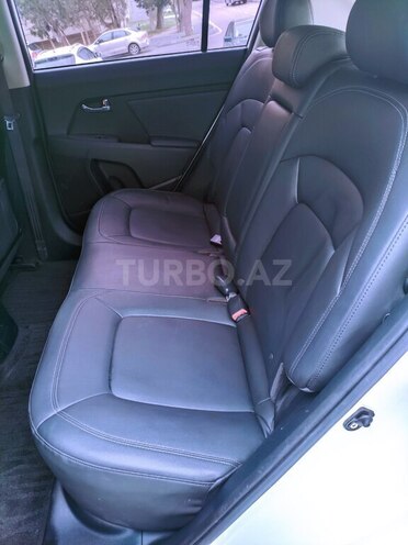 Kia Sportage 2014, 180,000 km - 2.0 л - Bakı