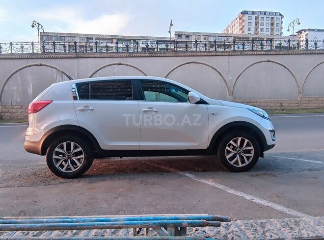 Kia Sportage 2014, 180,000 km - 2.0 л - Bakı